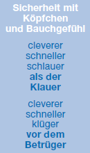 Informationen im Wechsel